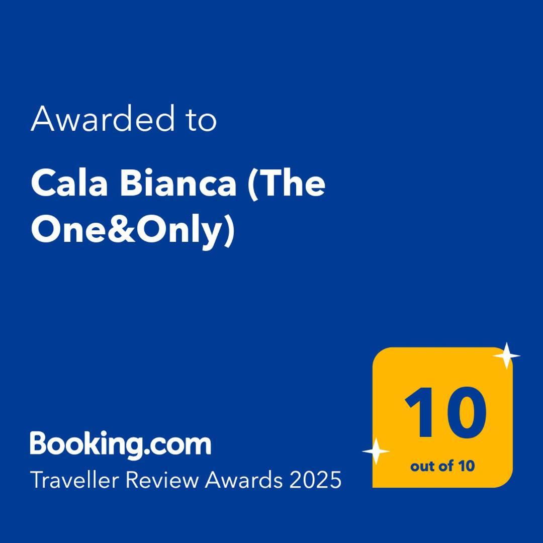 Cala Bianca *